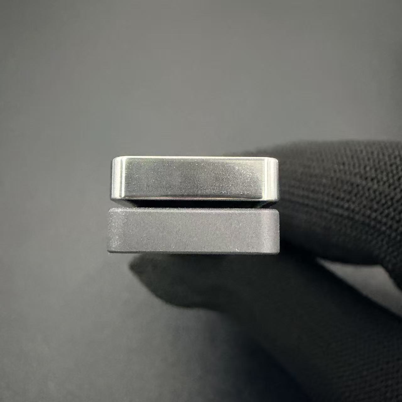 Choc Zirconium