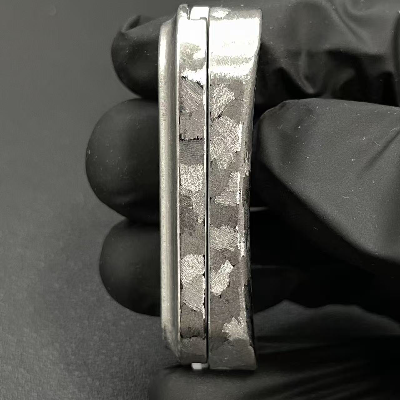 Slider Stainless Steel
