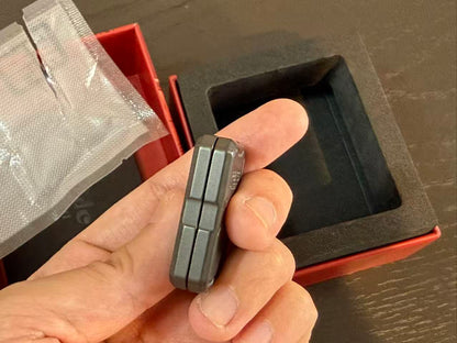Platinum Bastion Zirconium