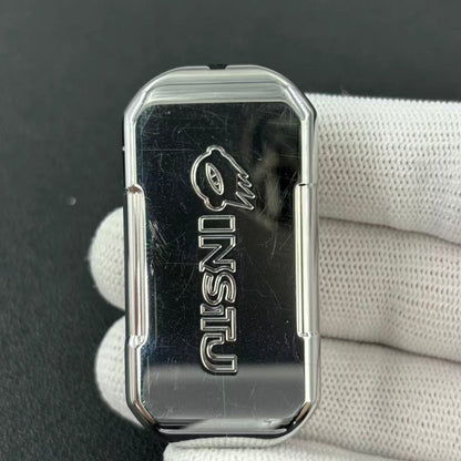 OUMUA Stainless Steel PEI