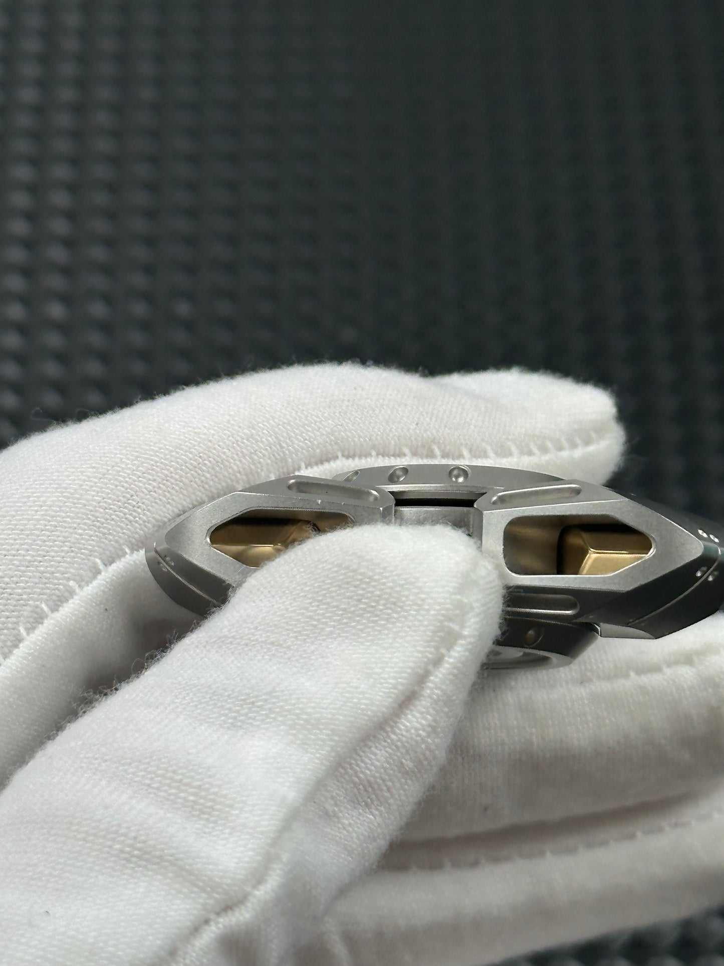 3I Stainless Steel