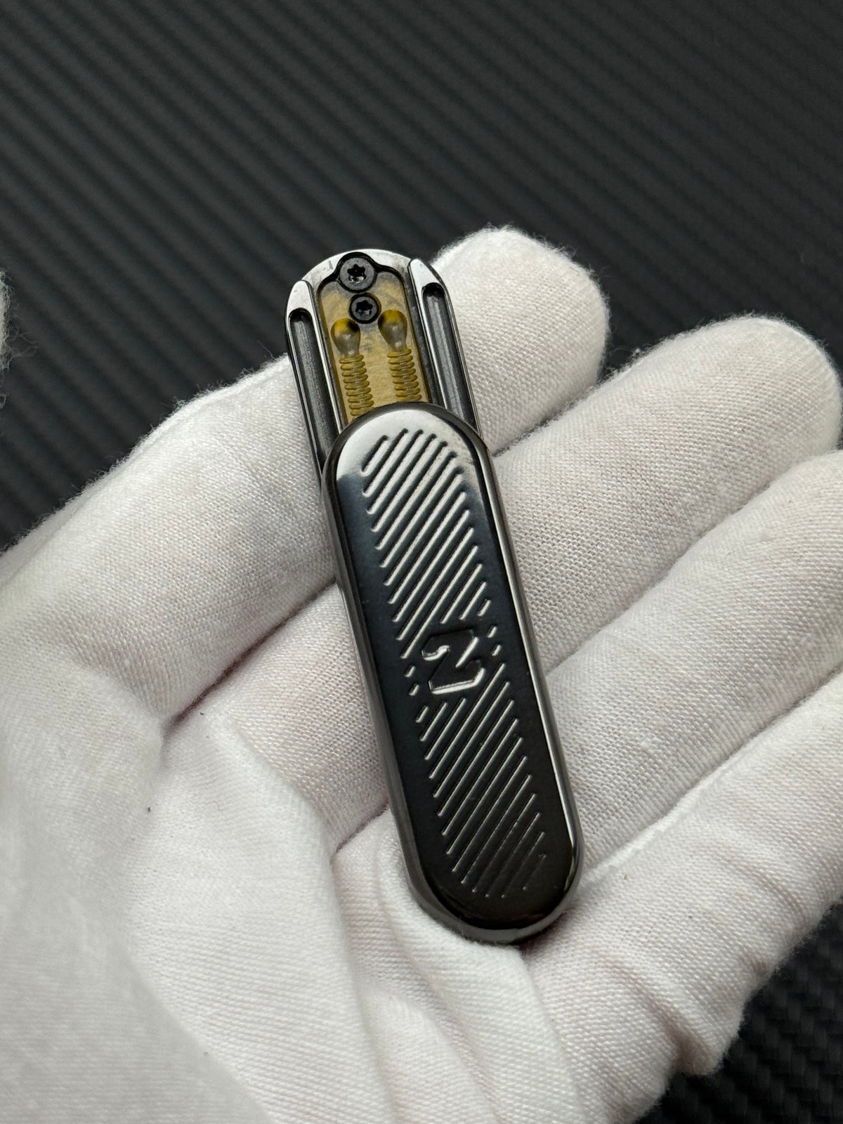 Bean+ Zirconium