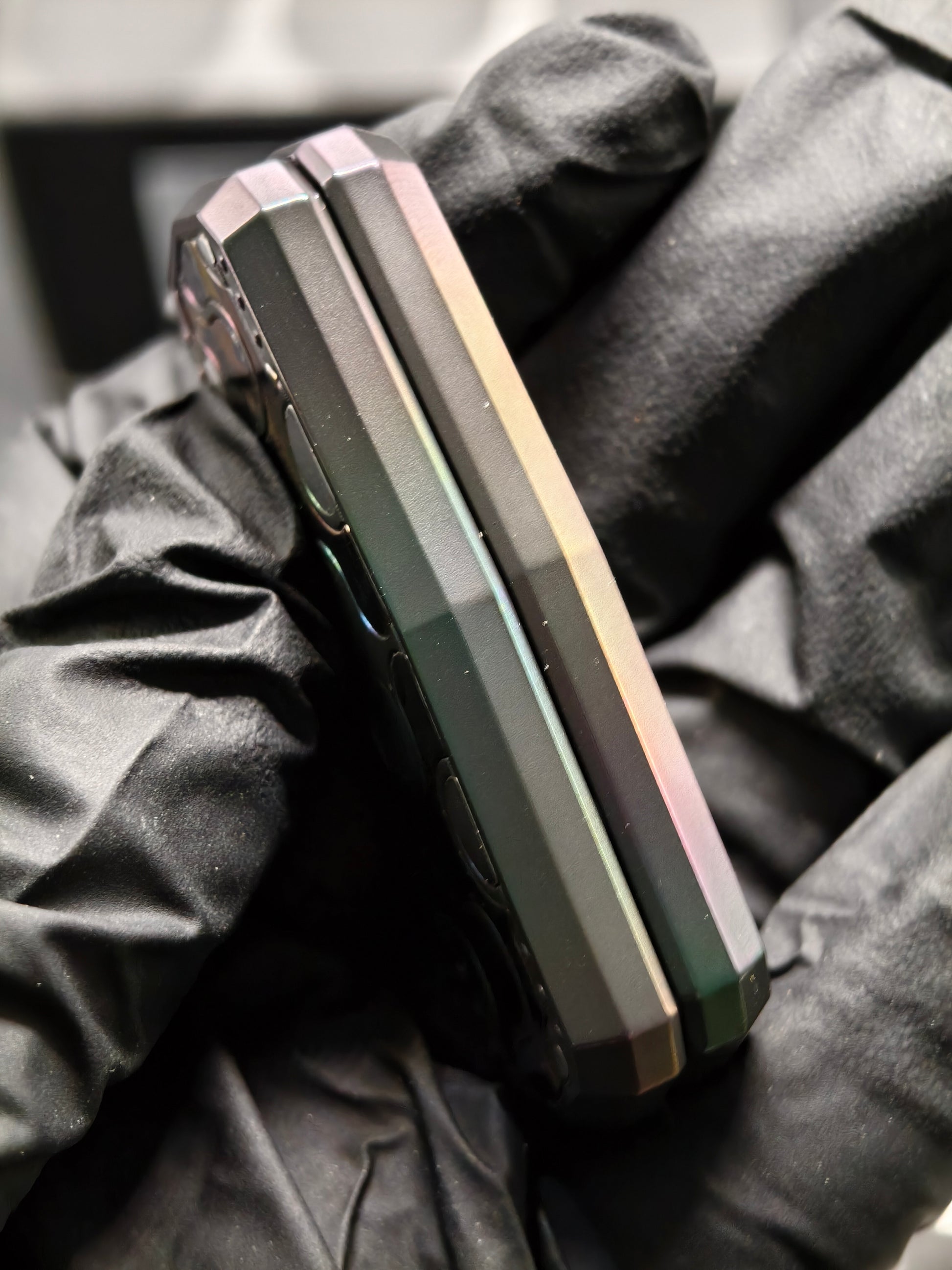 Monolith Zirconium
