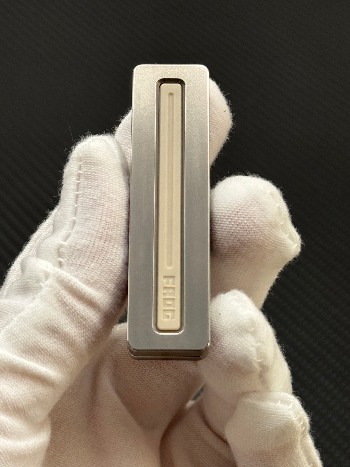 Frog Zirconium