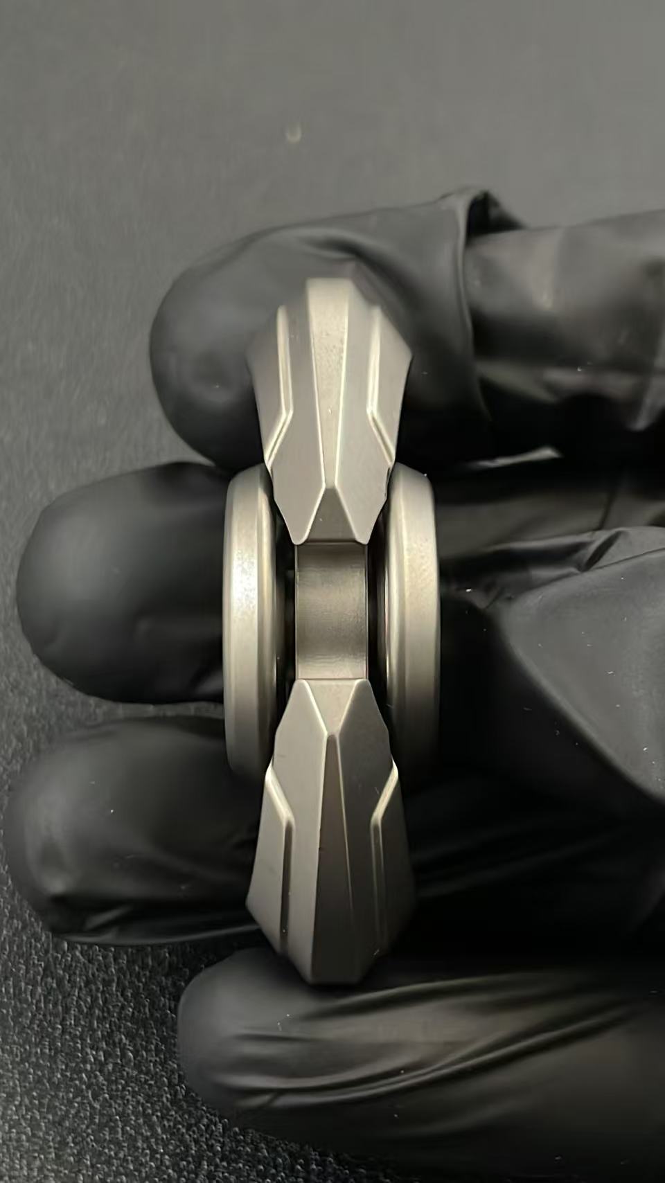 Jixing Titanium