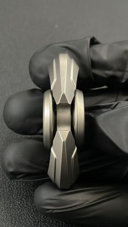 Jixing Titanium