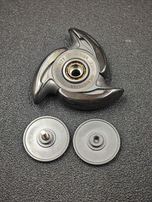 Liquid Flash Zirconium