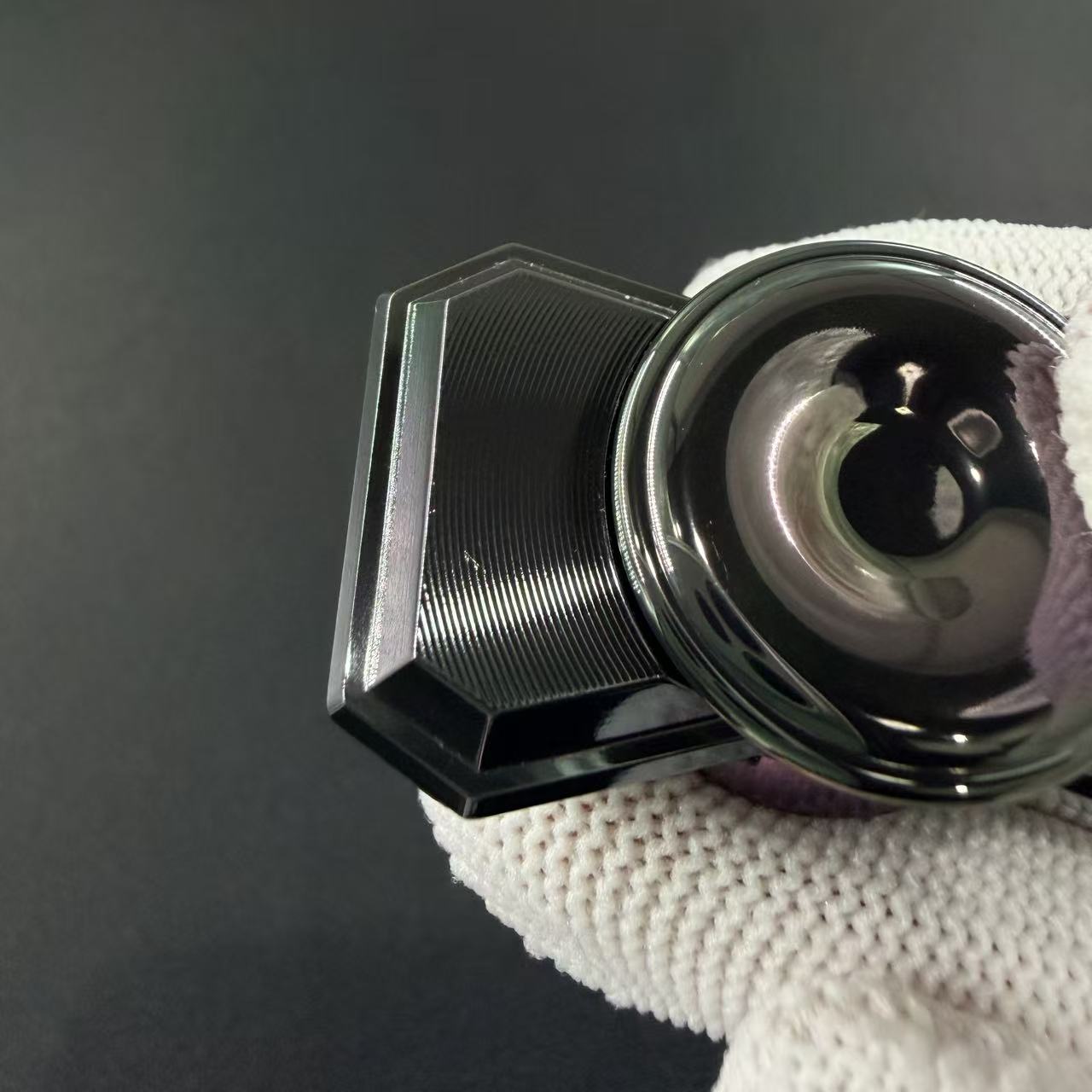 Duke Zirconium