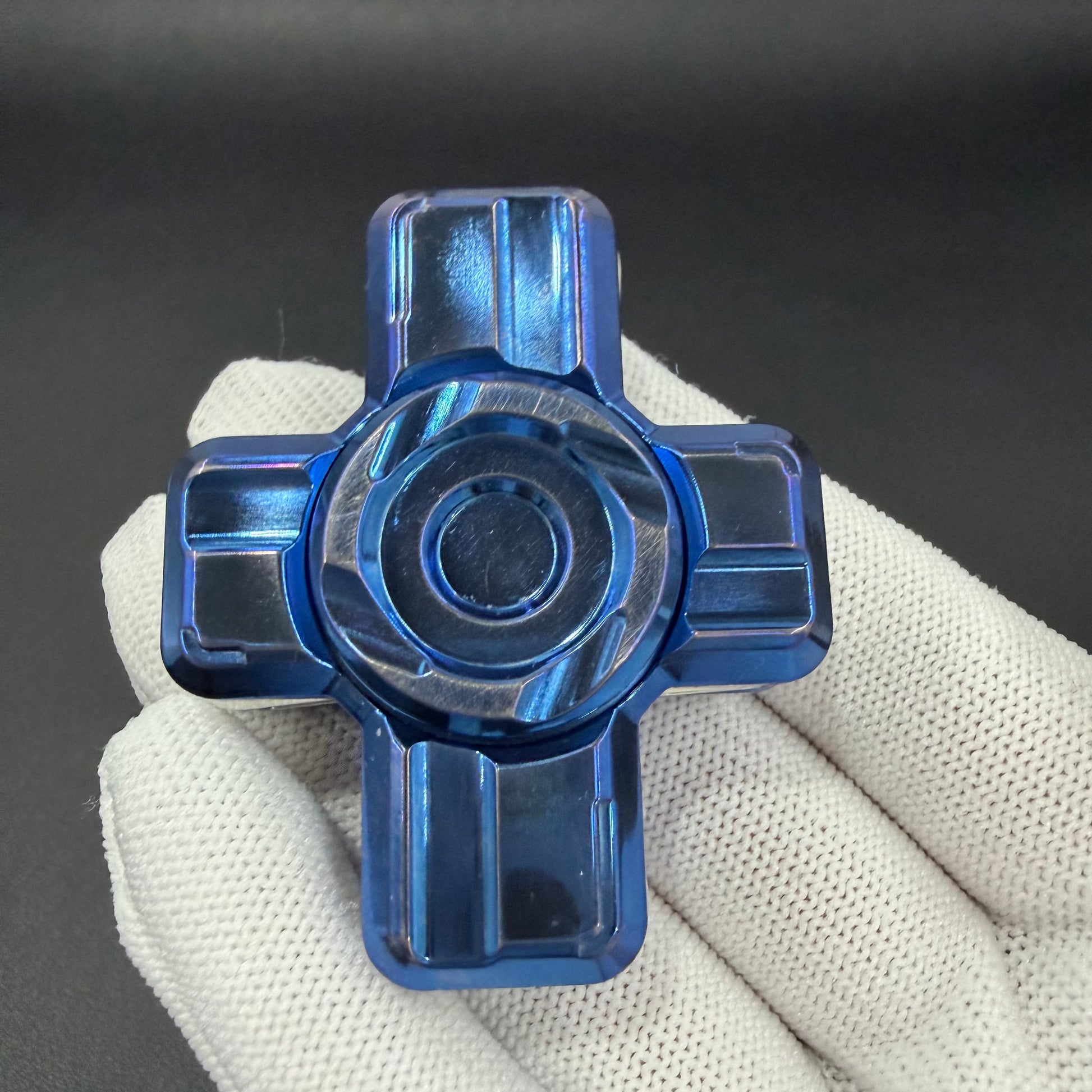 Priest Titanium