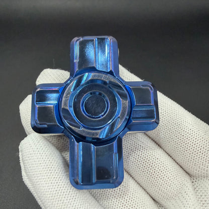 Priest Titanium