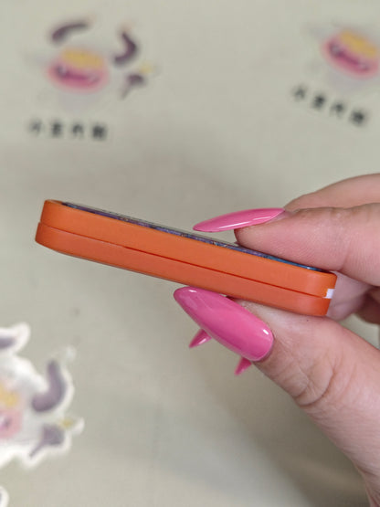 Spice Pin Stabilized wood Resin