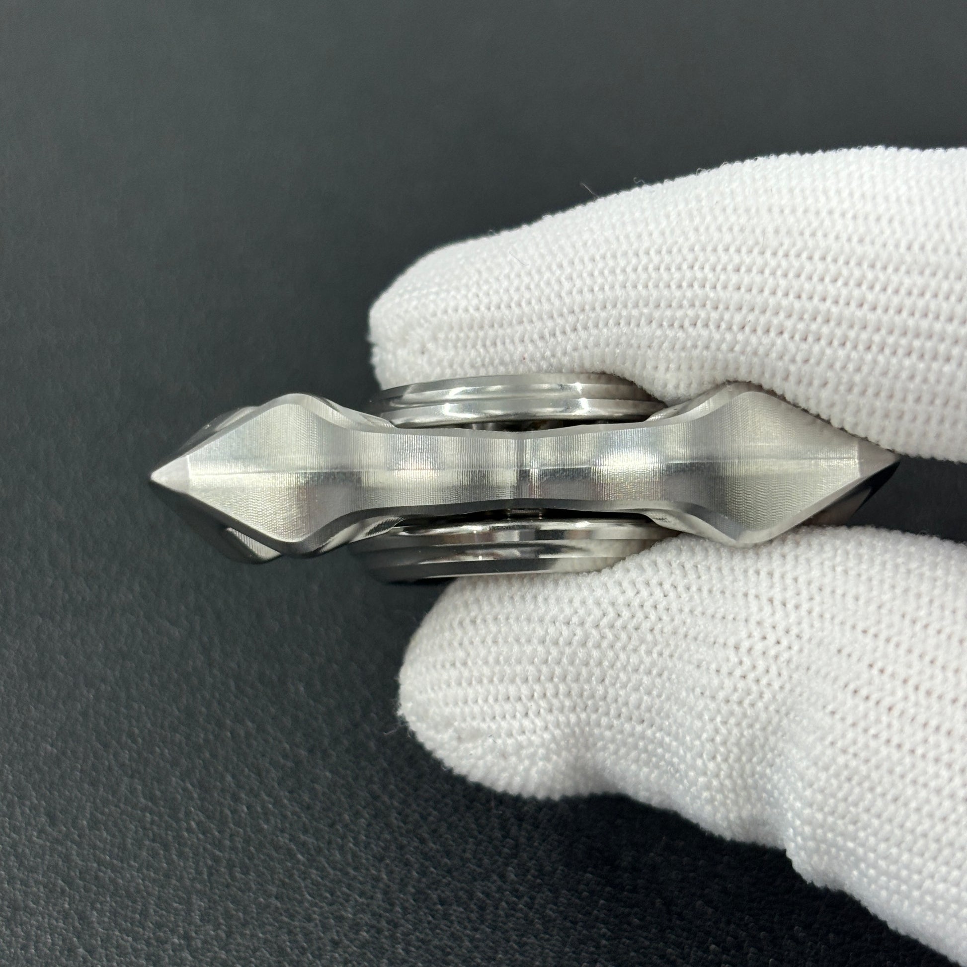 Ananta Stainless Steel