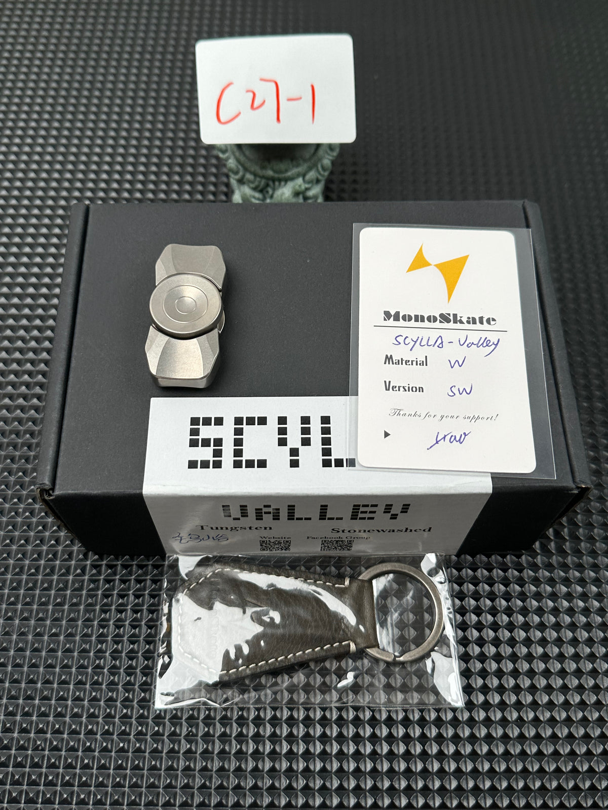 Valley Tungsten