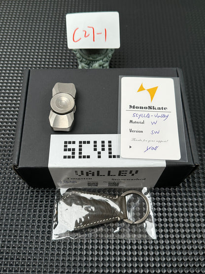 Valley Tungsten