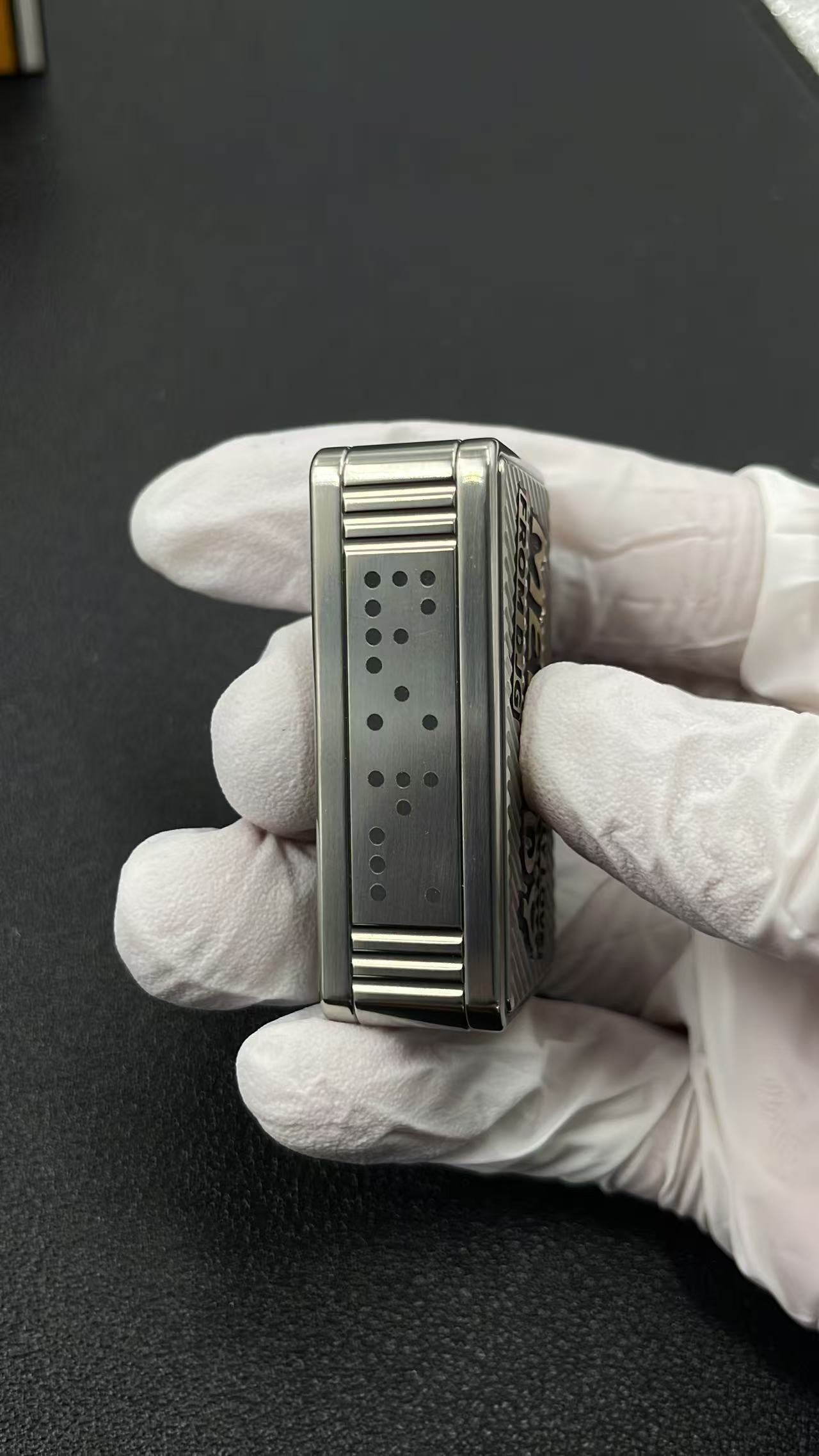 Melody Titanium