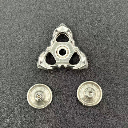 Thorns And Fog Stainless Steel