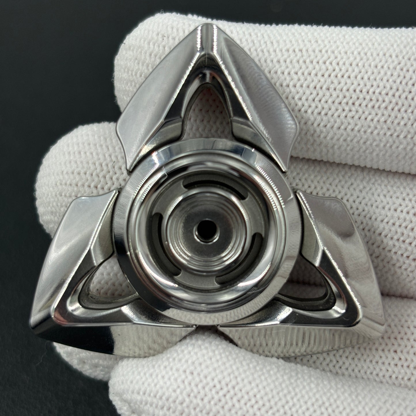 Soul Stainless Steel