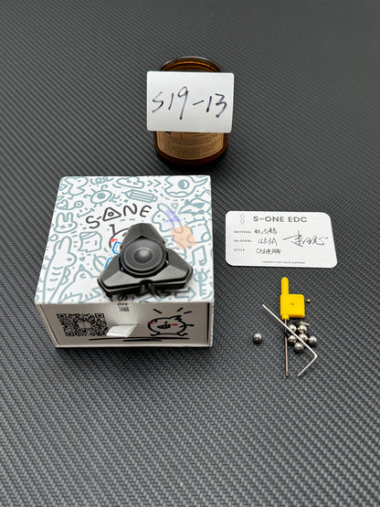 Garlic Titanium