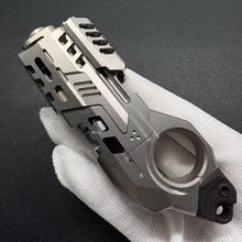 Punnk Titanium