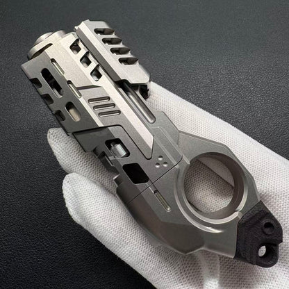 Punnk Titanium