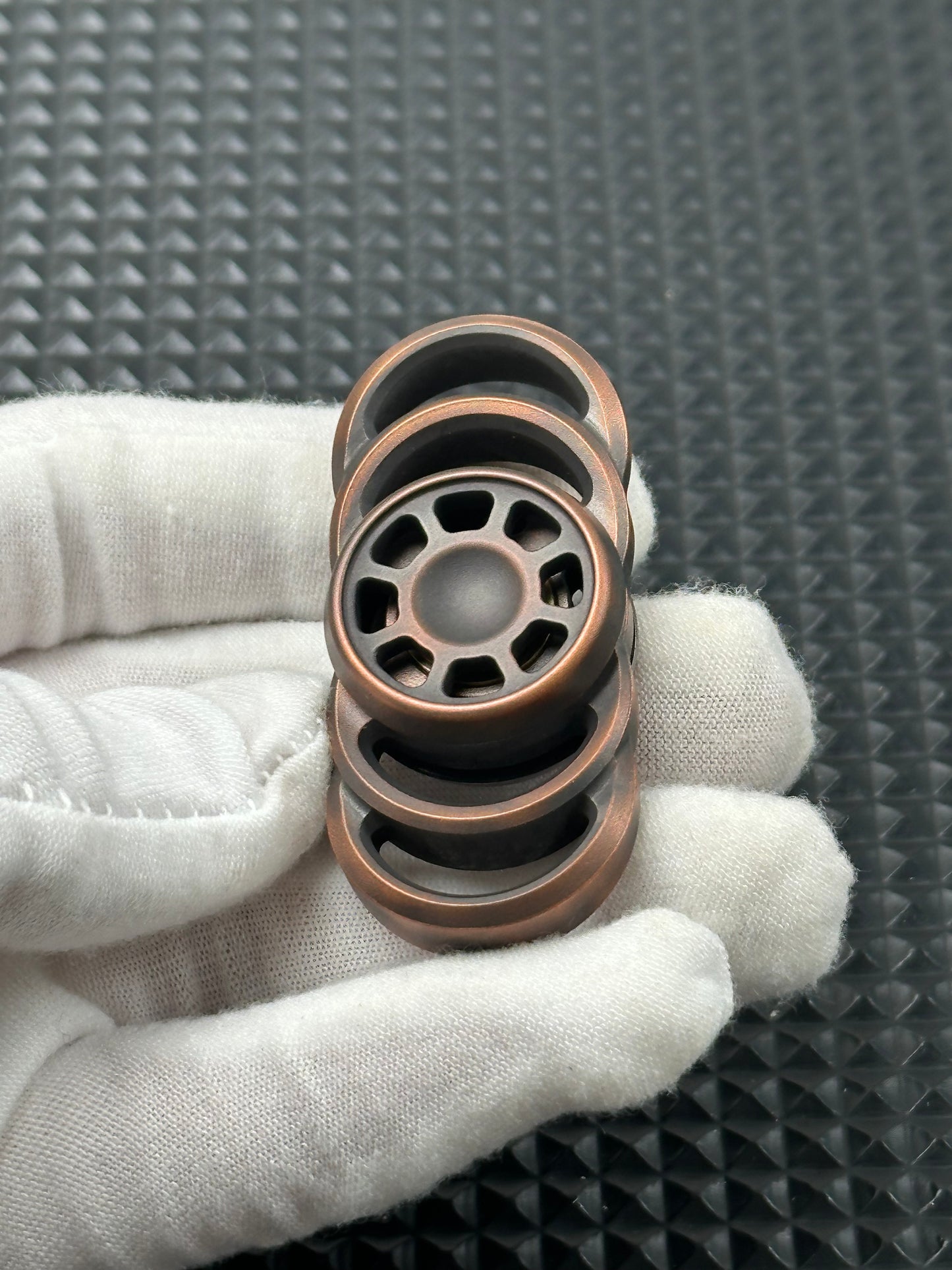Zero2 Copper Limited Edition