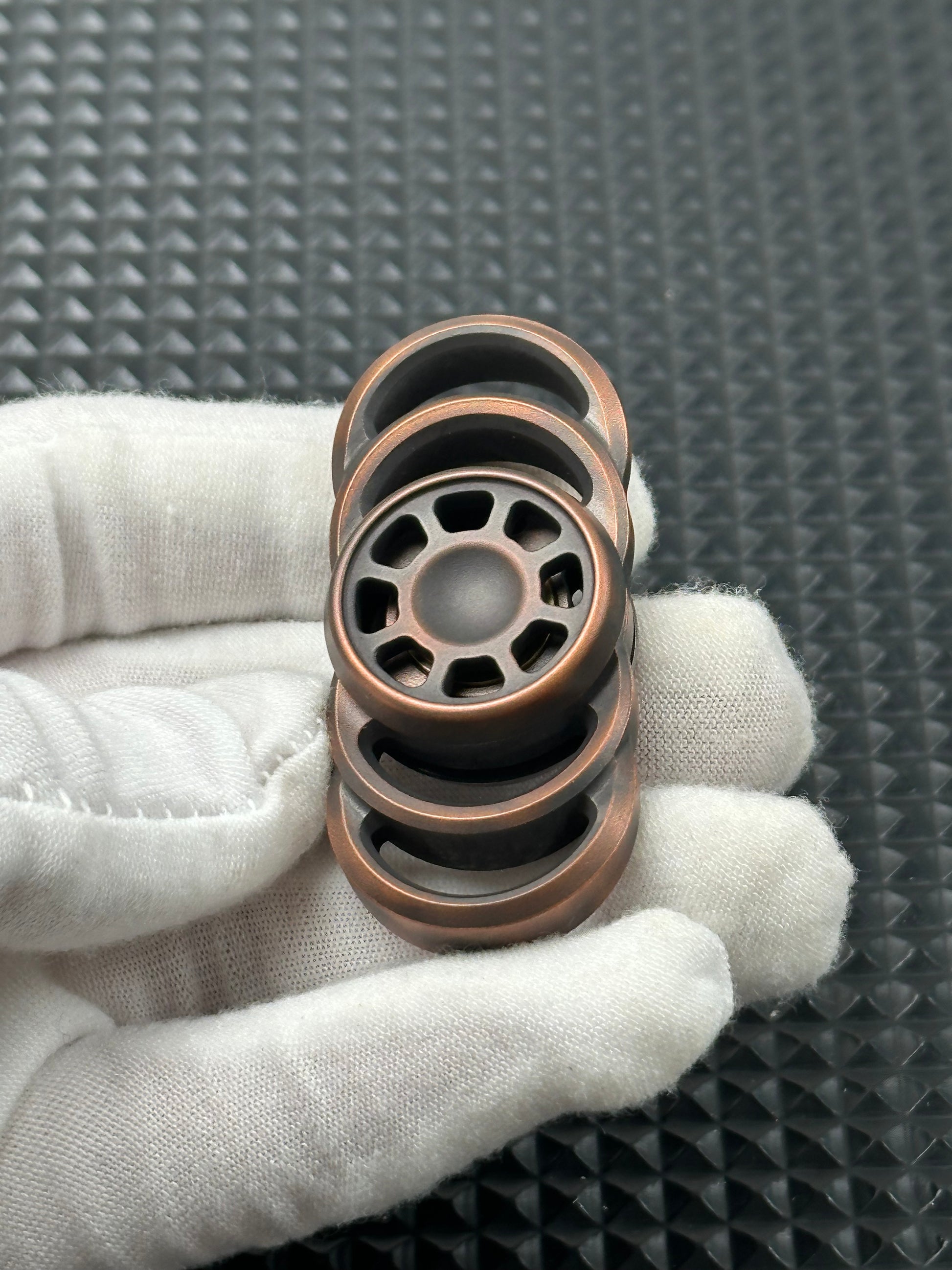 Zero2 Copper Limited Edition