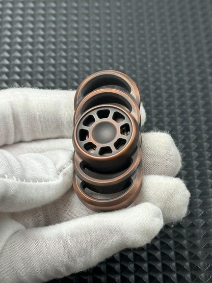 Zero2 Copper Limited Edition