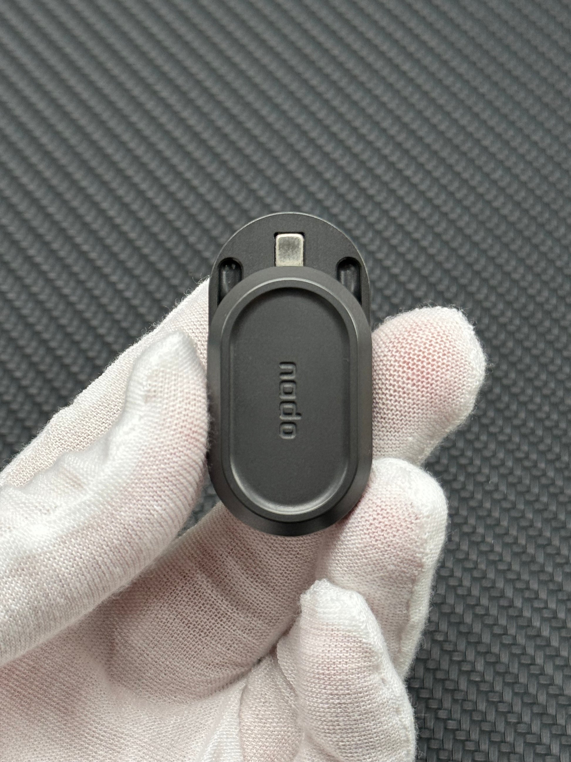 Nado Zirconium