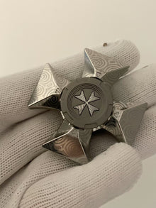 Malta Cross Damasteel Limited 12