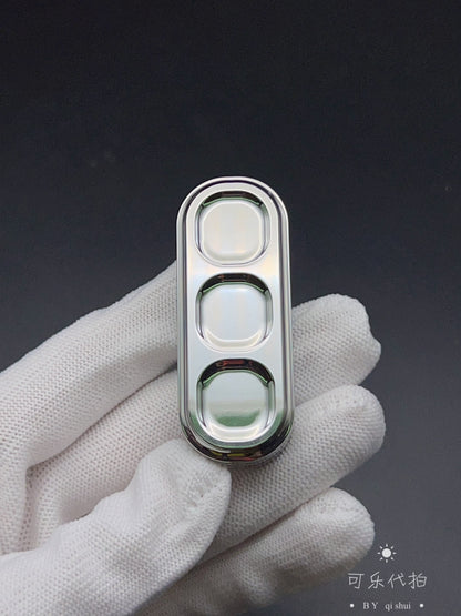 Pea Stainless Steel Polished