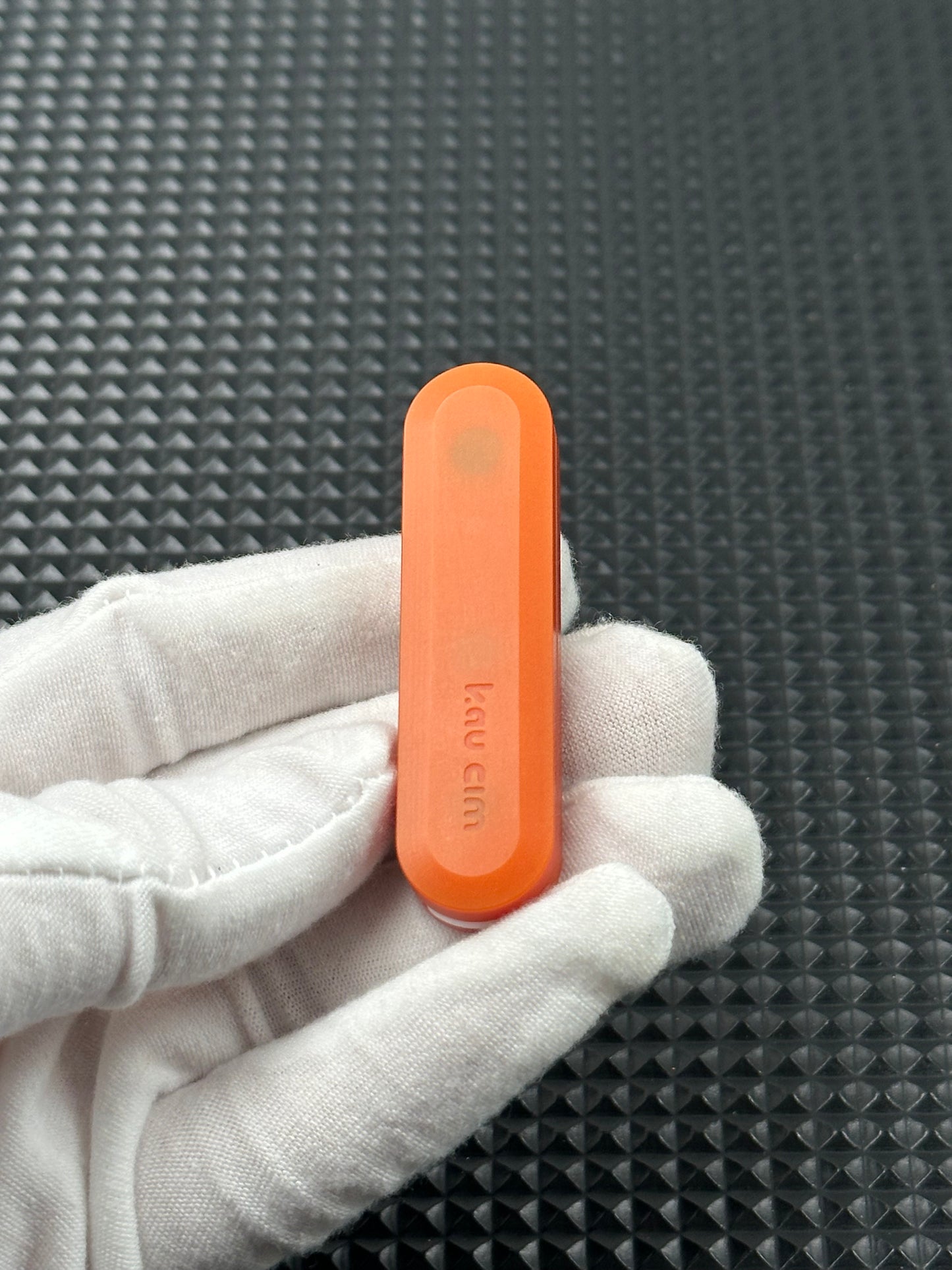Spice Pin Resin