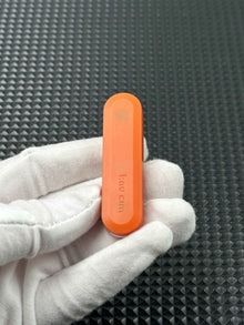 Spice Pin Resin