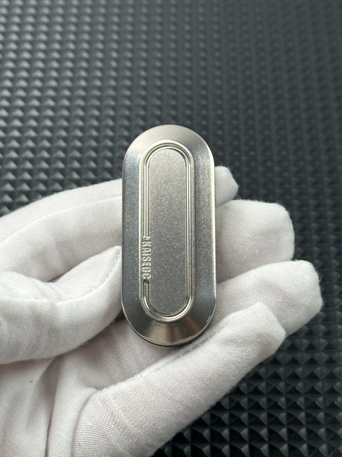 Coco Candy Titanium PEEK