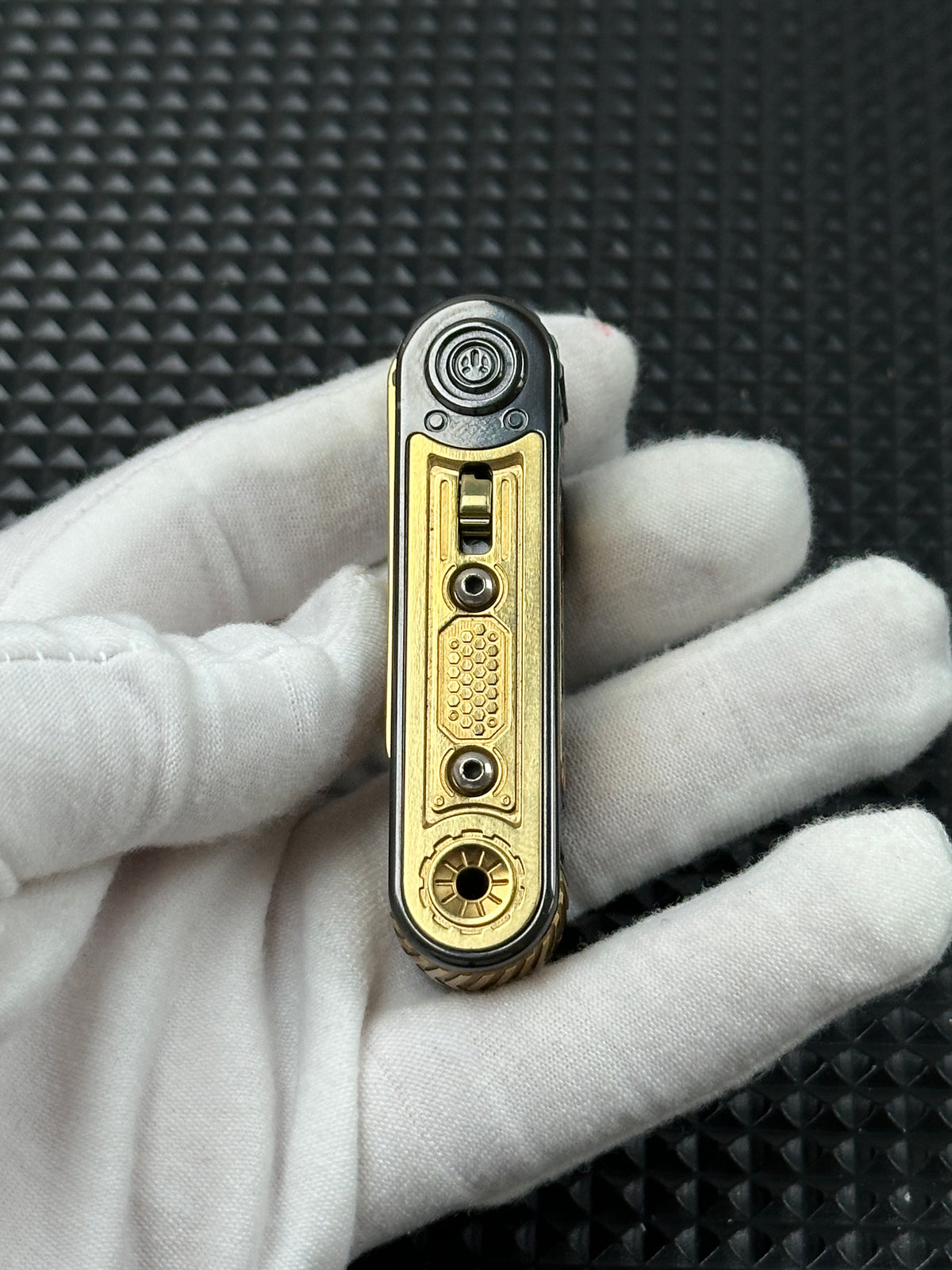 Cyber Core Zirconium