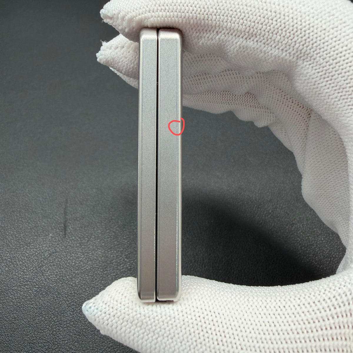 Tita Stainless Steel