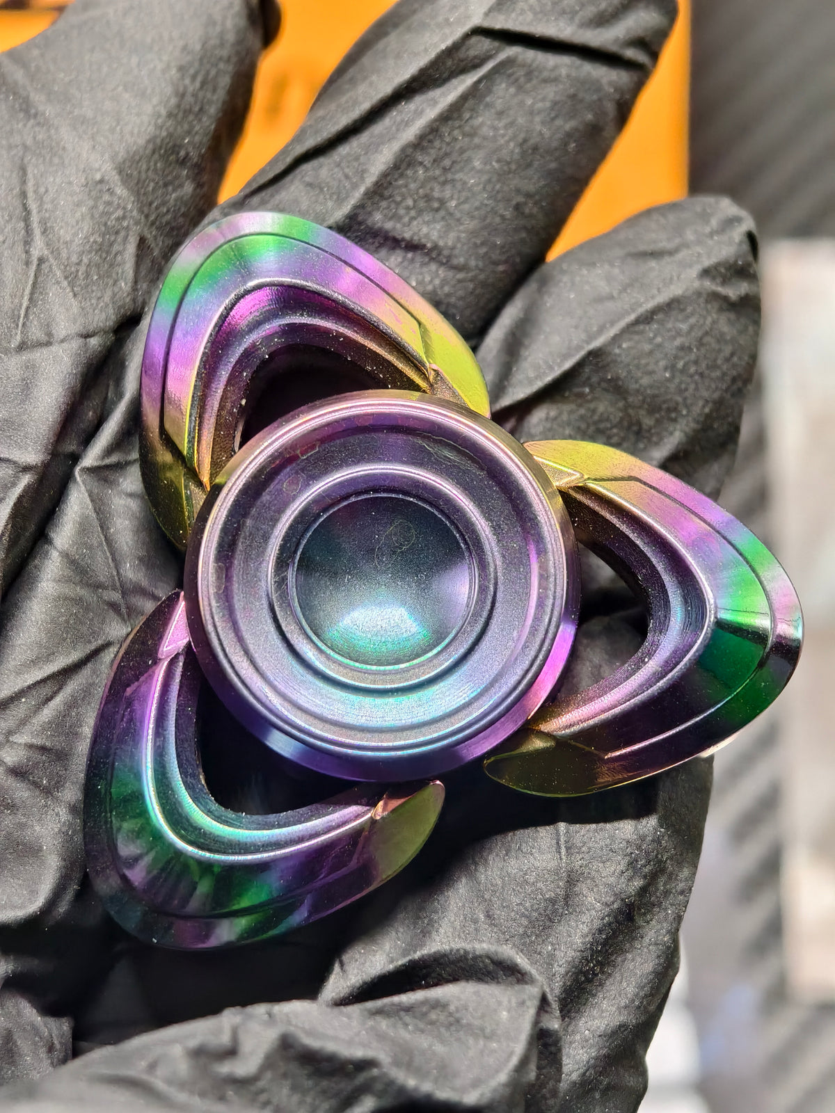 Jixing Tungsten Polished