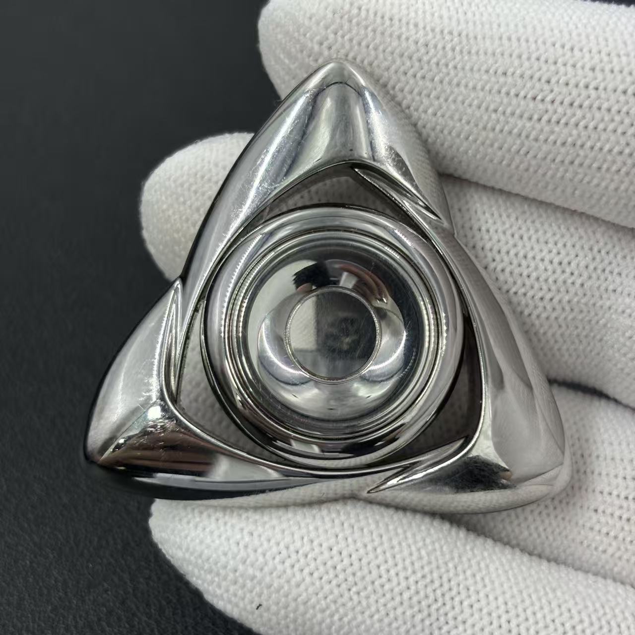 Wind Stainless Steel