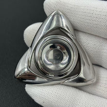 Wind Stainless Steel