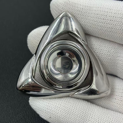 Wind Stainless Steel