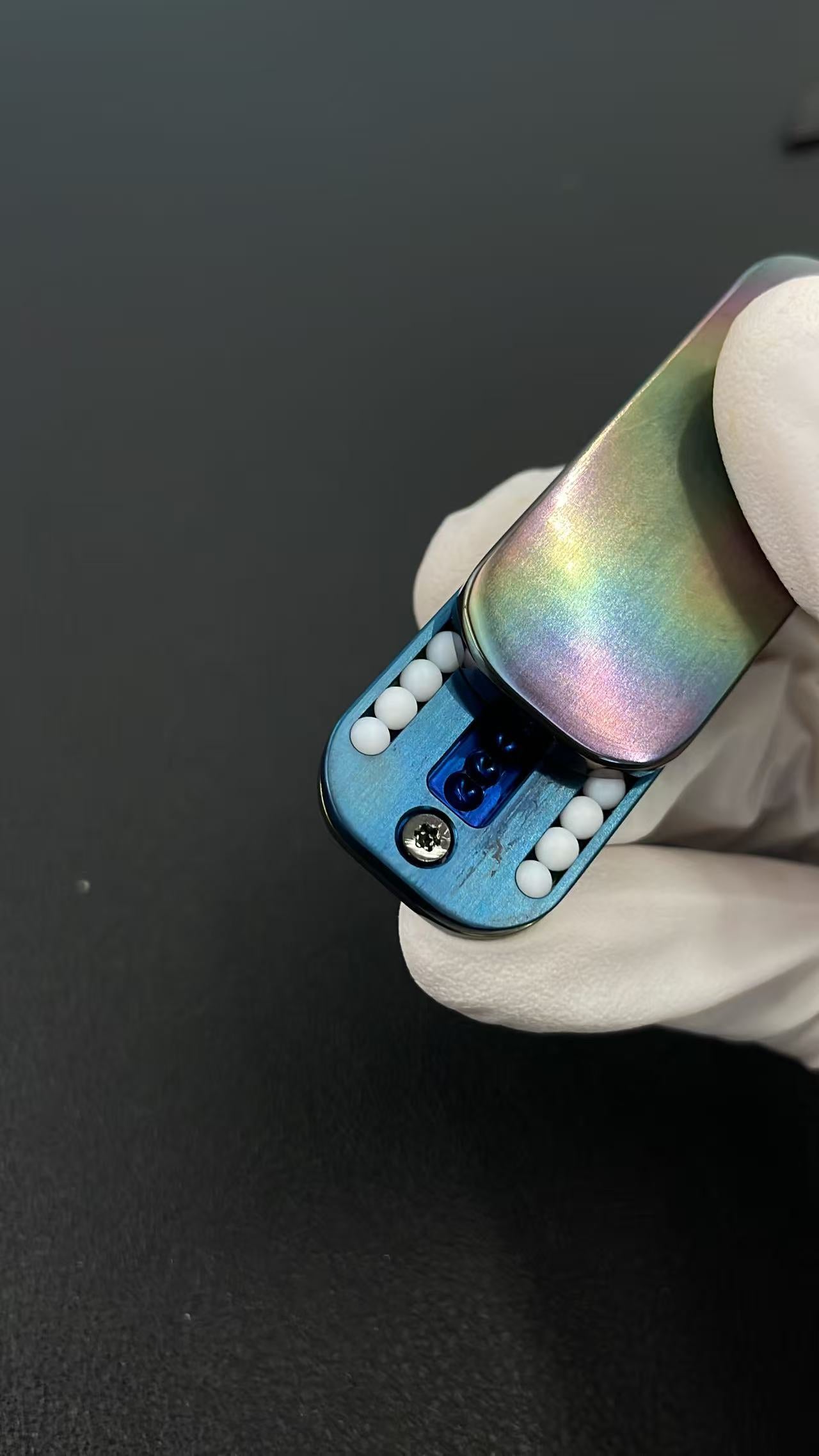Pioneer Zirconium