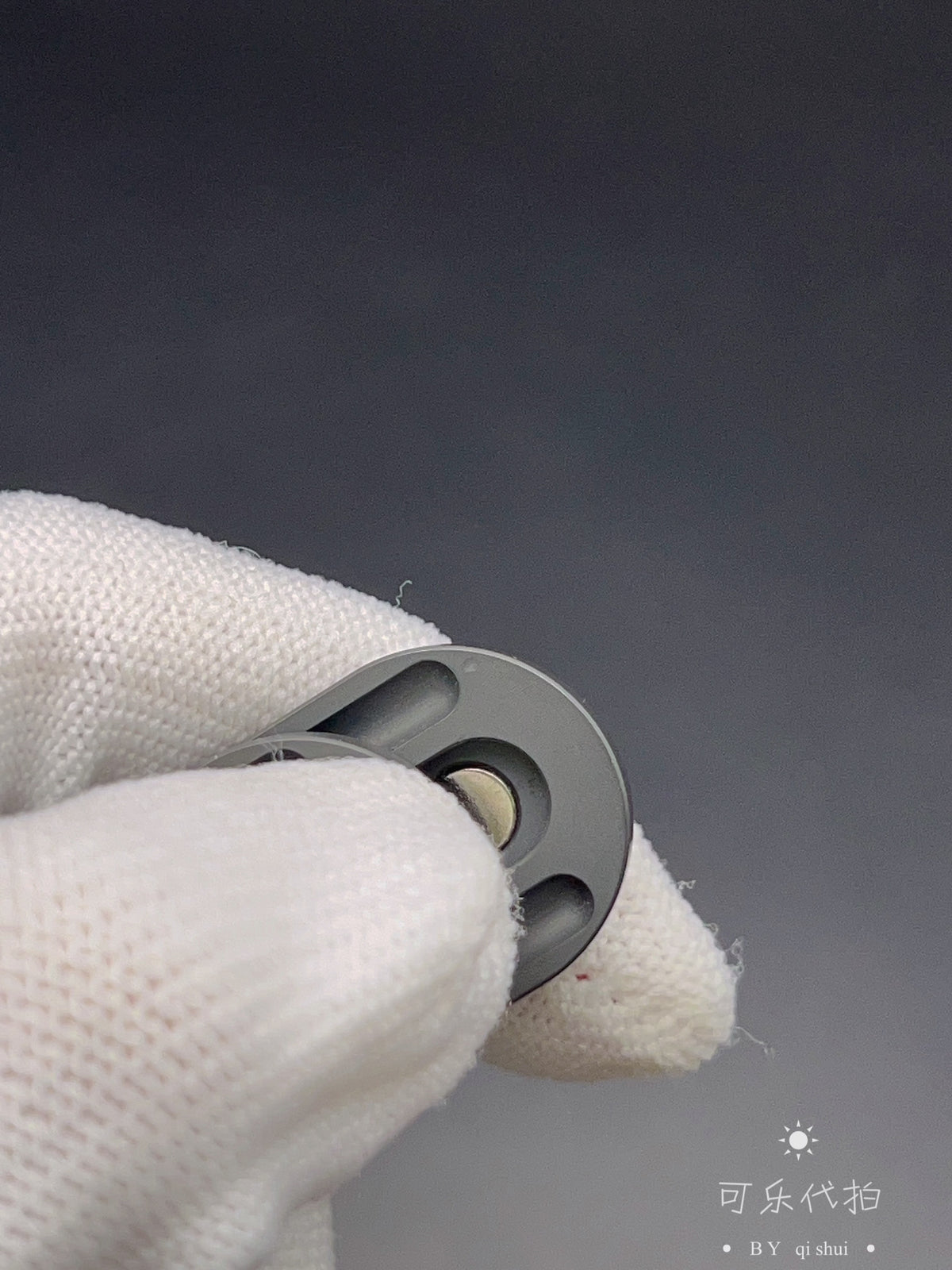 RUYI Zirconium