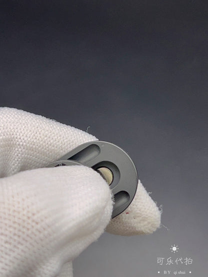 RUYI Zirconium
