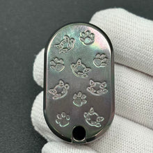 PK Mini Zirconium Oil Slick