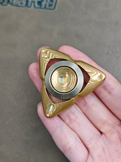 Mave 1.1 Mokume