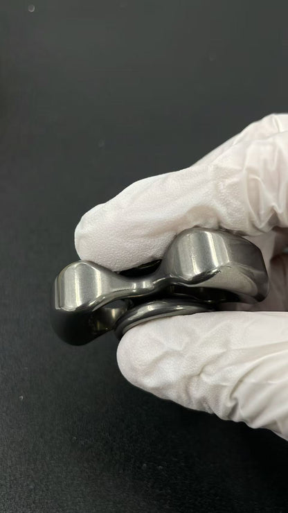 Stainless Steel