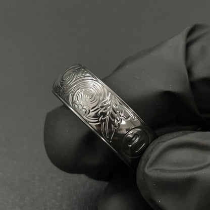 Pig Ratchet Zirconium