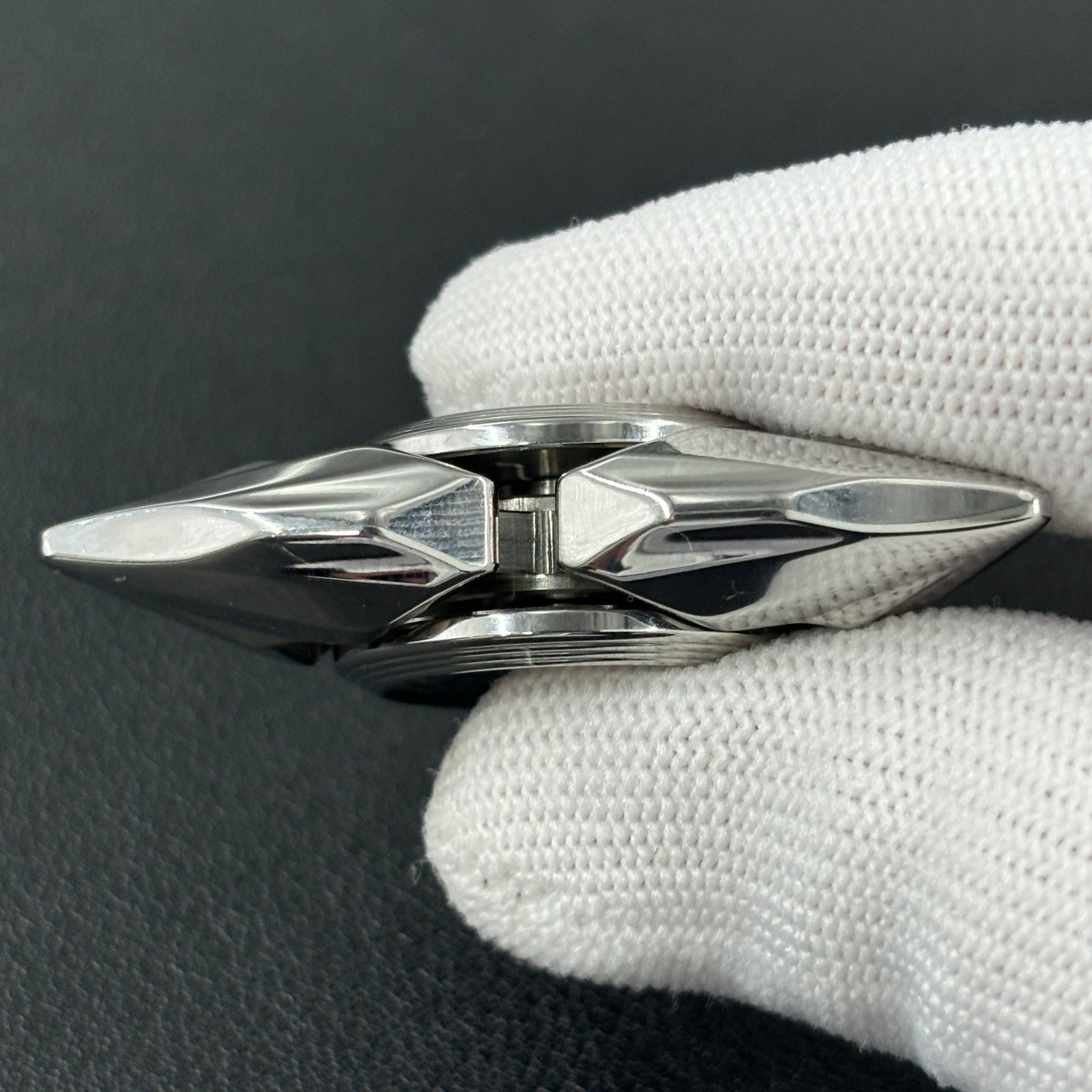 Sagittarius Stainless Steel