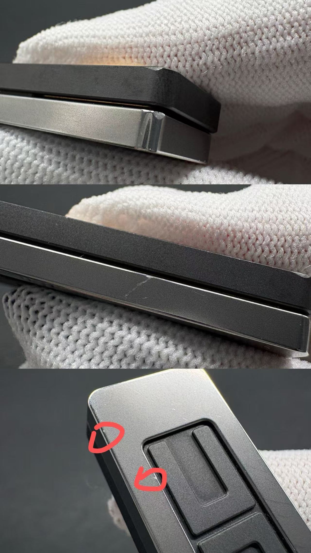 Choc Zirconium