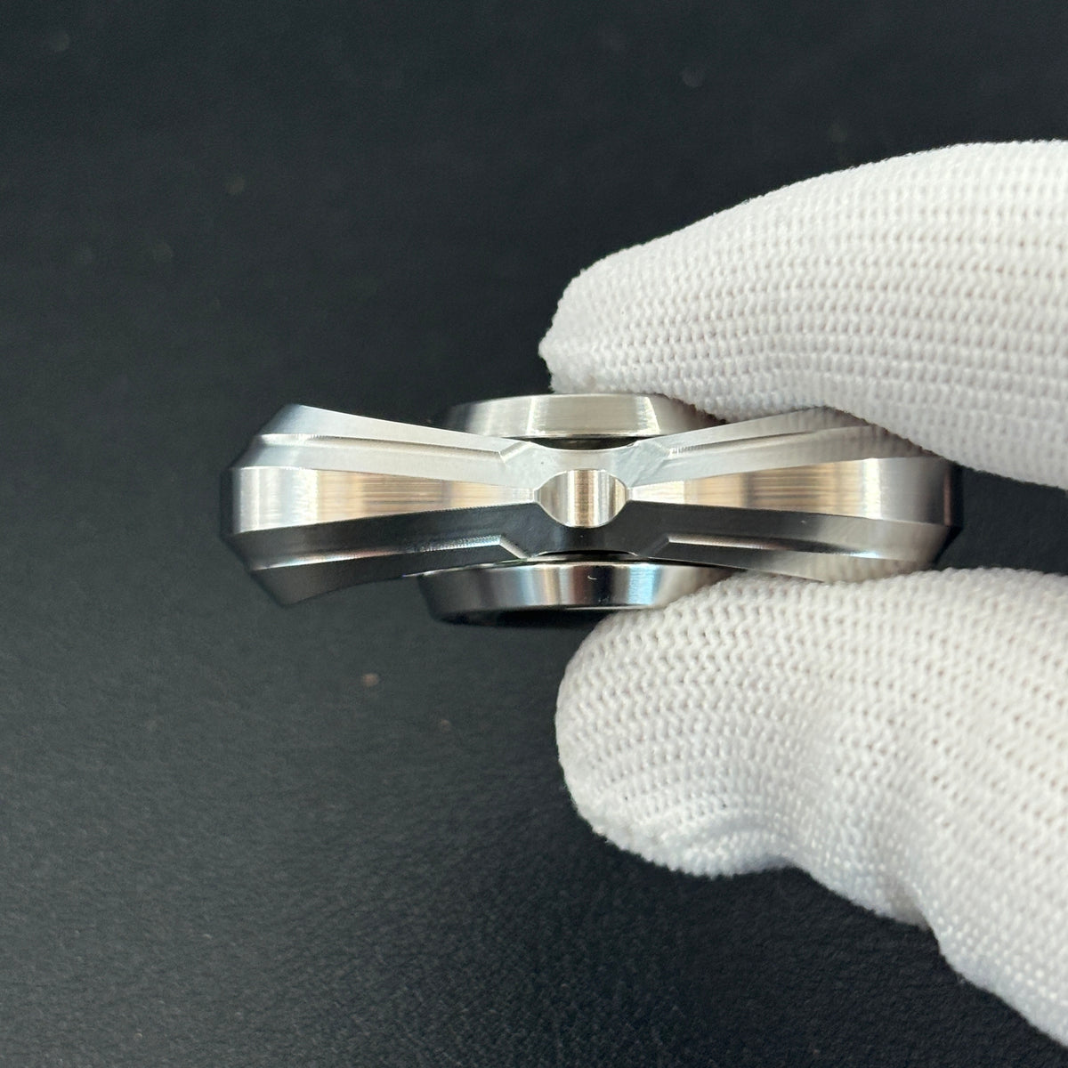 Cat's Eye Stainless Steel