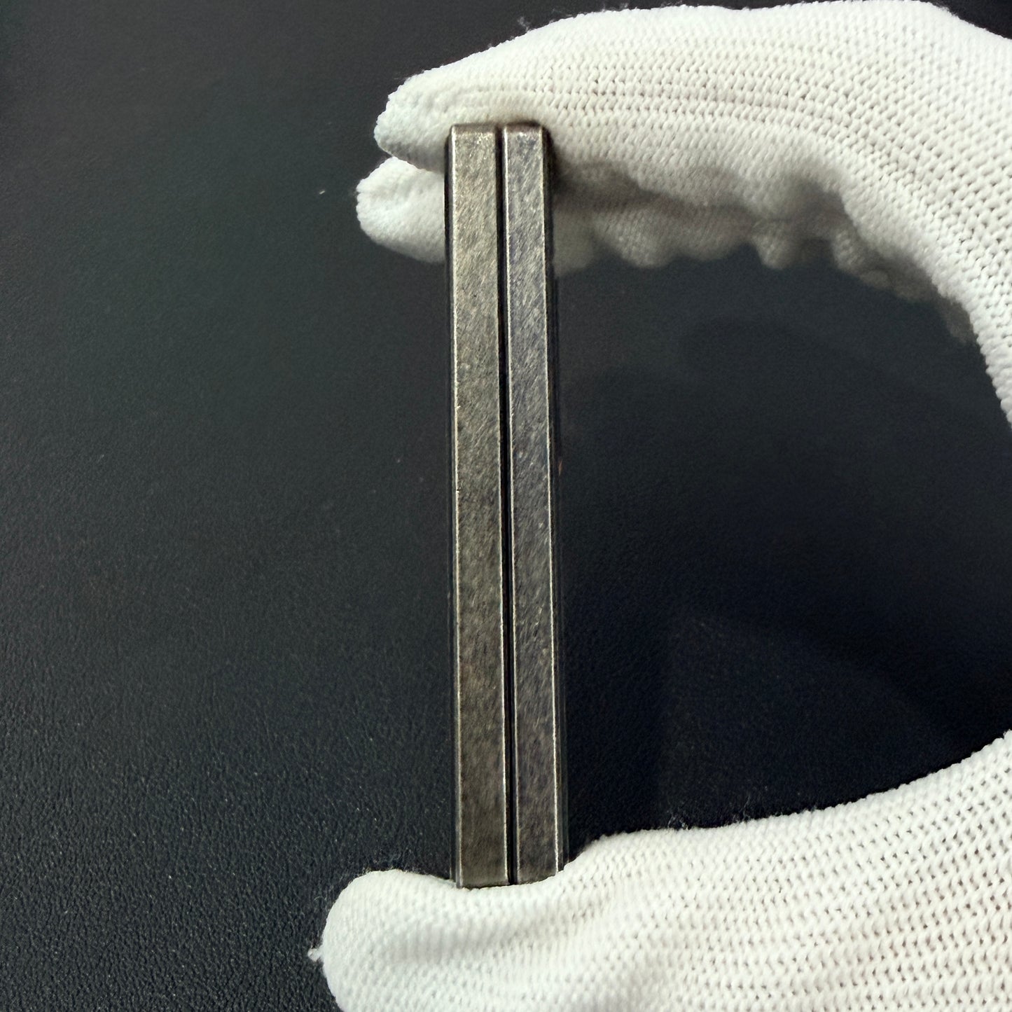 Mini Box Stainless Steel